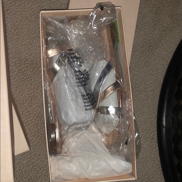 Eveline sandal from Loeffler Randall - Picture 5 of 6